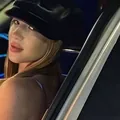Foto de Anahí, creadora que trabaja con Lumina Management